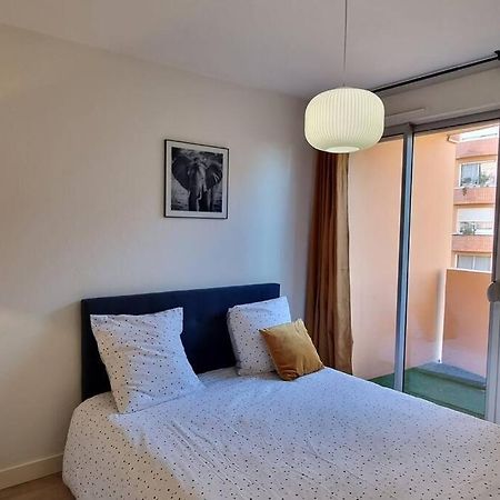 T3 Deluxe'S Avec Terrasse Apartment Toulouse Luaran gambar