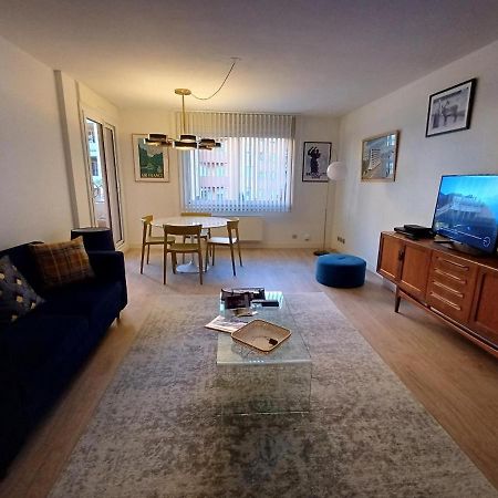 T3 Deluxe'S Avec Terrasse Apartment Toulouse Luaran gambar