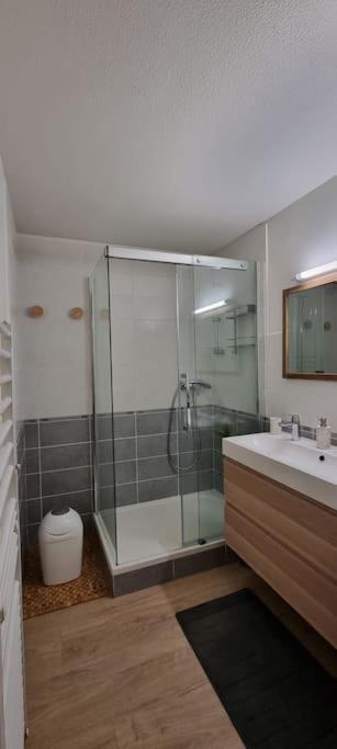 T3 Deluxe'S Avec Terrasse Apartment Toulouse Luaran gambar