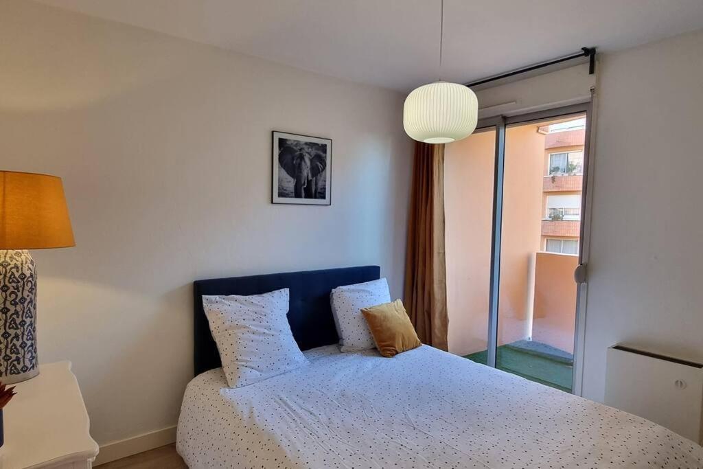 T3 Deluxe'S Avec Terrasse Apartment Toulouse Luaran gambar